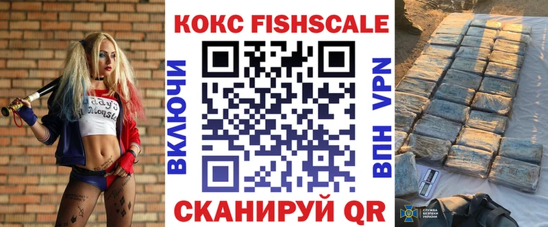 Cocaine Fish Scale  купить наркотик  Уссурийск 