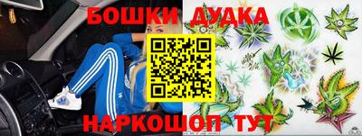 молекула духа Донской